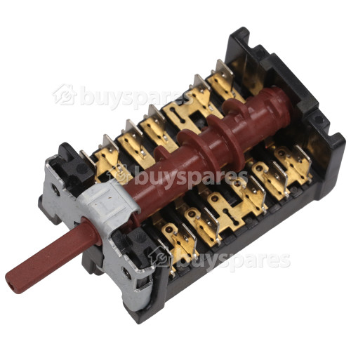 Winstar FUNCTION Selector Switch : EGO 46.27266.500