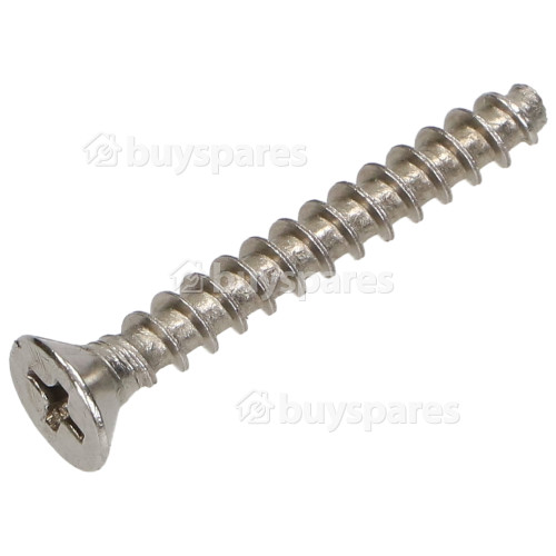 Foster Screw (Filter Support)