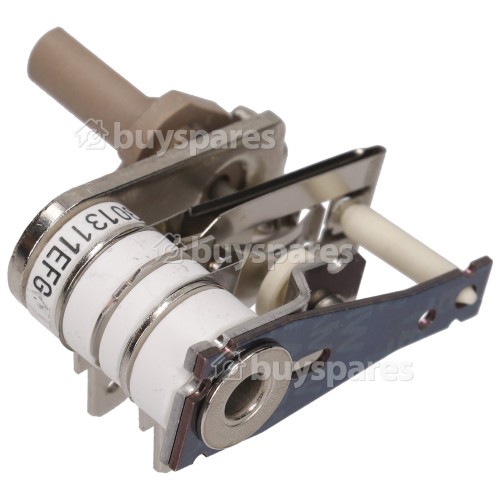 DeLonghi Thermostat