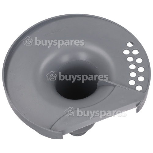 Kenwood Emulsifier Tool Grey