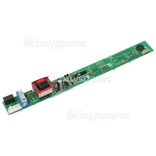 Kühl-/Gefrierschrank-Displaymodul PCB | BuySpares Germany