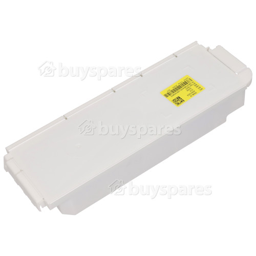 Zanussi Module - Configured