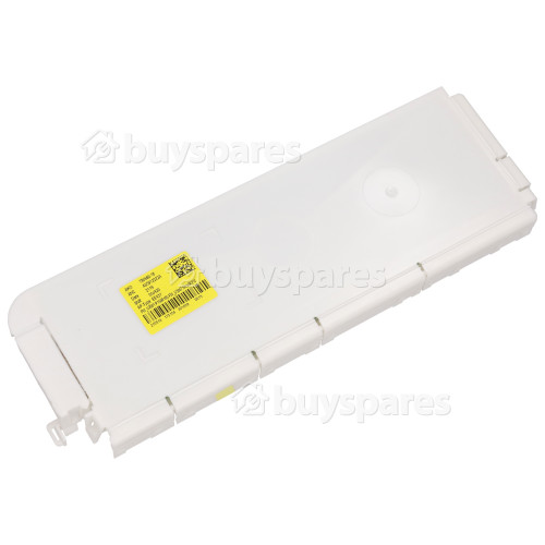 Zanussi Module - Configured