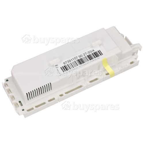 Zanussi Module - Configured