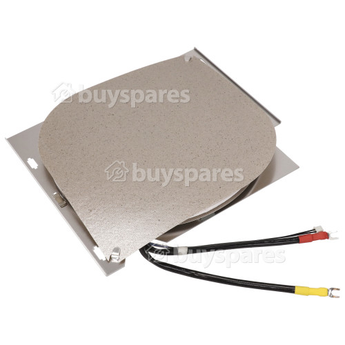 Arthur Martin Induction Hotplate Ring Element