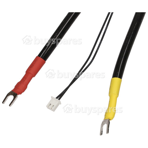 Arthur Martin Induction Hotplate Ring Element