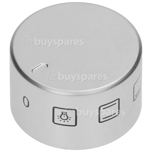 Fisher & Paykel Knob Main Oven BuySpares