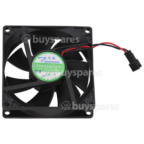 Baumatic Cooling Fan