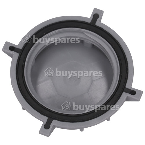 Hotpoint FDW60 P Vent Cap