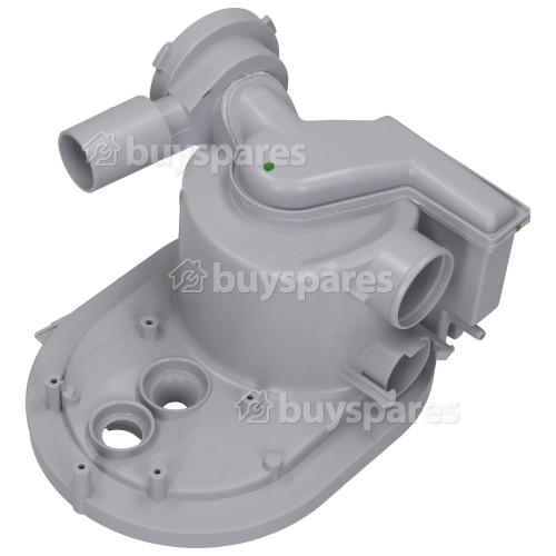 Scholtes Sump Set