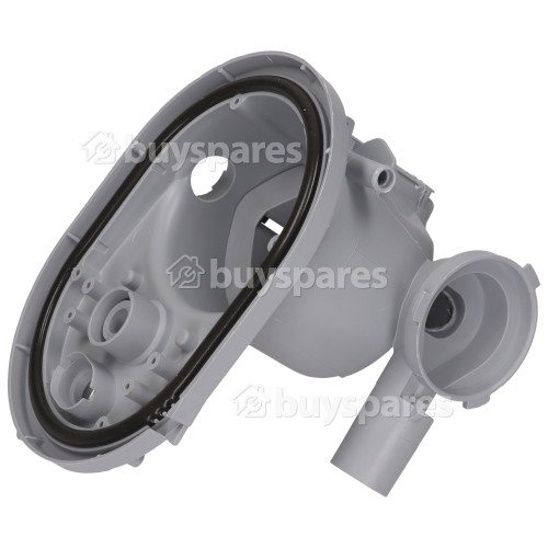 Scholtes Sump Set