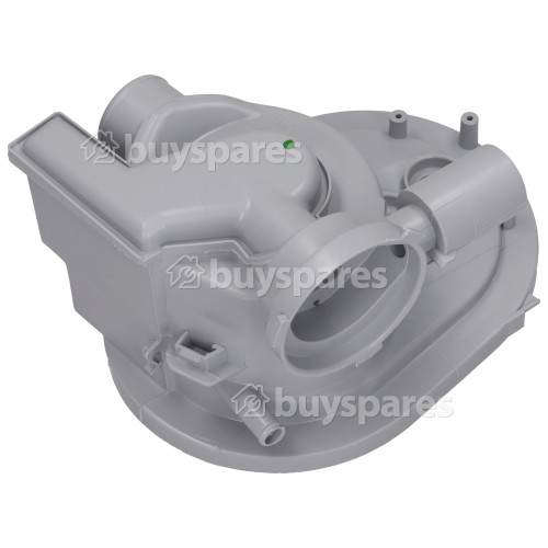 Scholtes Sump Set
