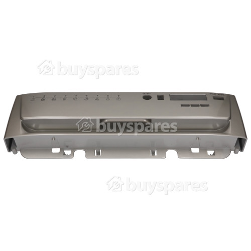 Hotpoint-Ariston Facia Panel