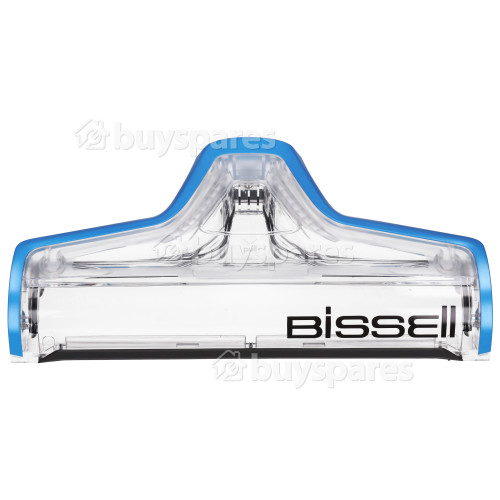 Fenêtre Bleue De Brosse Pour Nettoyeur Polyvalent CrossWave Bissell