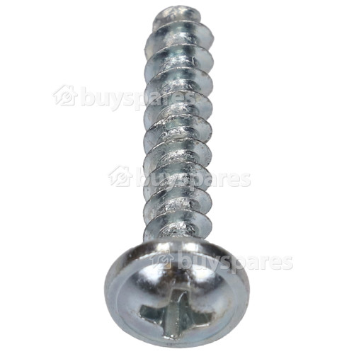 Arctic Plastic Screw