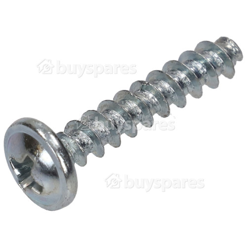 Arctic Plastic Screw