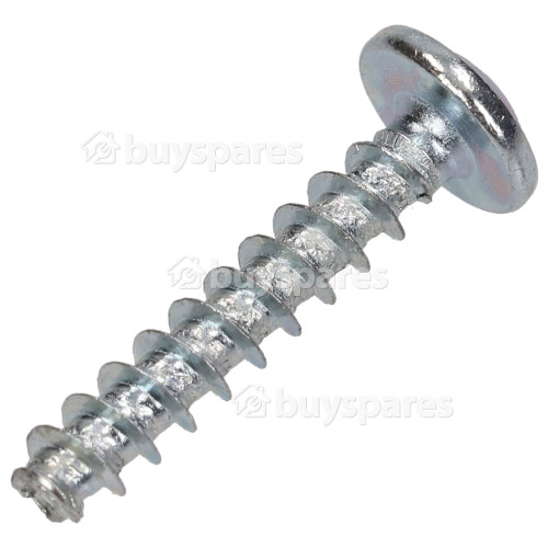 Arctic Plastic Screw