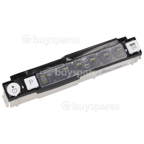 Indesit Interface Board