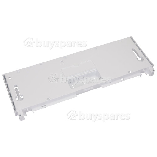 Indesit Control Panel Fascia