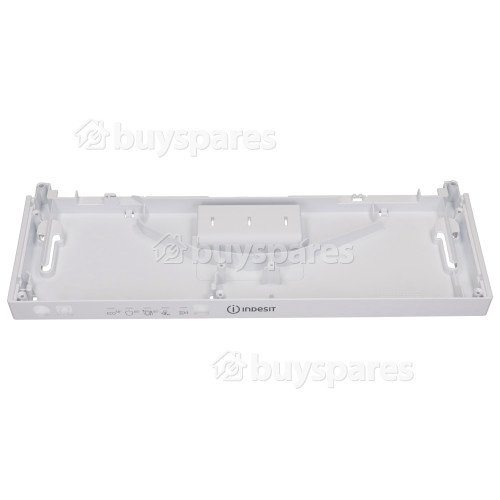 Indesit Control Panel Fascia