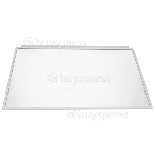 Bosch Glass Shelf : 505x320mm