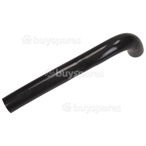 Outlet Hose Of Softener