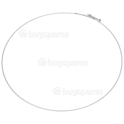 CDA Ring Clamp