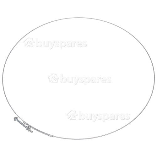 CDA Ring Clamp