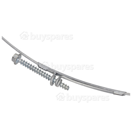 CDA Ring Clamp