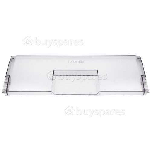 Lamona Top Freezer Flap / Drawer Front