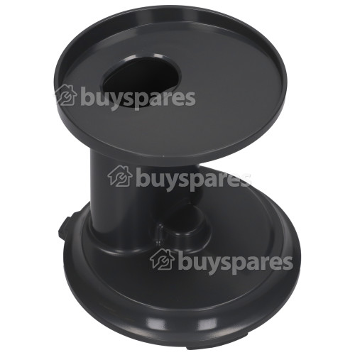 Kenwood Lid & Hopper Assembly-printed