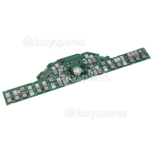 Bosch Operating Module