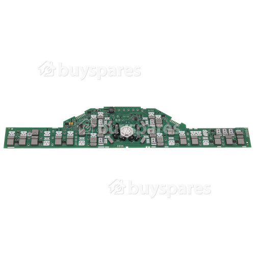 Bosch Operating Module