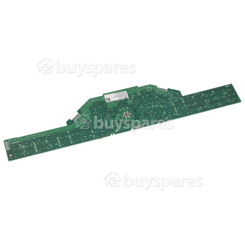 Bosch Operating Module