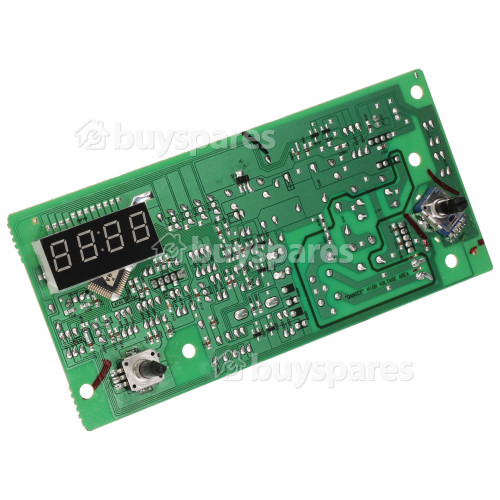 Samsung PKG001 Timer PCB Assembly