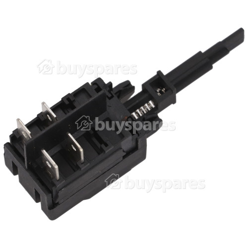 Hoover Push Button On/Off Switch Assembly 4Tag