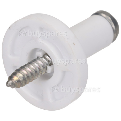 Whirlpool 20RB-D3J Freezer Right Hand Shelf Stud Support