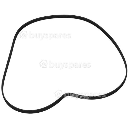 Poly-Vee Drive Belt - 1239J5