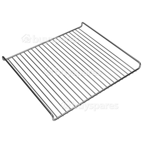 Elba Grill Pan Grid 360x320mm + Handle :