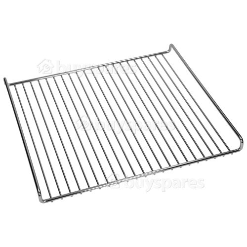 Elba Grill Pan Grid 360x320mm + Handle :