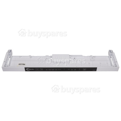 Beko Control Panel Fascia