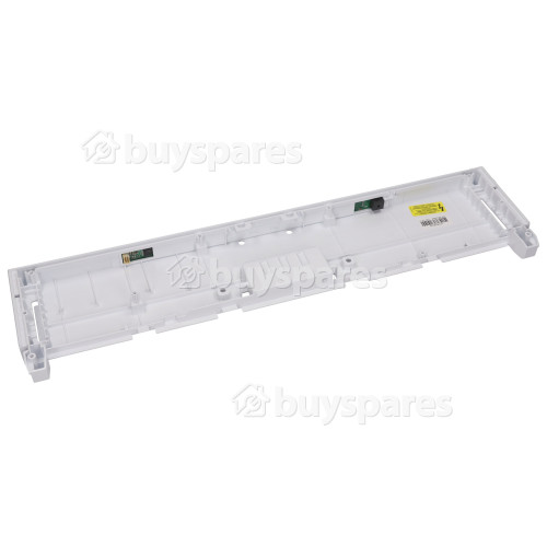 Beko Control Panel Fascia