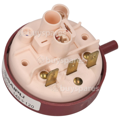 Mora Pressure Switch