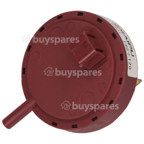 Mora Pressure Switch