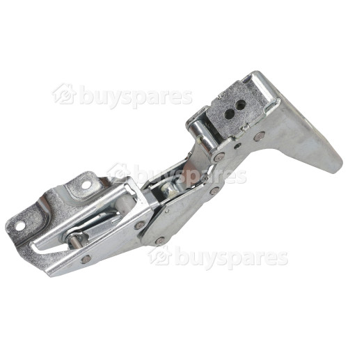 Kit De Charnières De Porte Pour Réfrigérateur/congélateur Encastrable Hotpoint