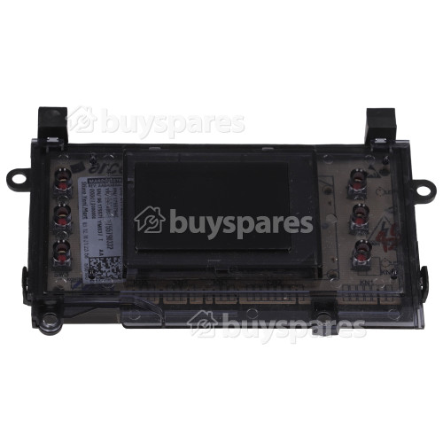 Blomberg Display PCB