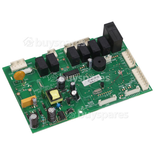 Samsung Main Pcb Assy