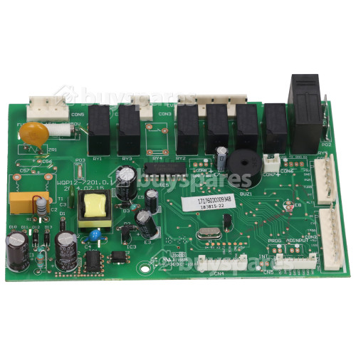 Samsung Main Pcb Assy
