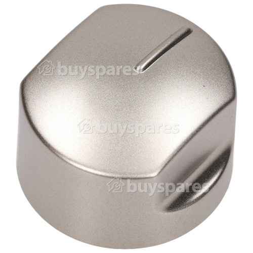 Electrolux Group Cooker Control Knob - Chrome