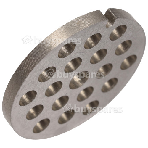 Grille Grossi&egrave;re &Agrave; Viande Pour Robot De Cuisine Kenwood